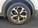 Kia sportage 1.6 crdi 136ch mhev dct7 4x2 design carplay caméra de recul garantie 12 mois occasion simplicicar poitiers...