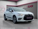 Citroen ds4 vti 120 chic radar avant arriere clim garantie 12 mois occasion simplicicar labarthe simplicicar simplicibike...