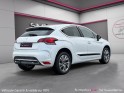 Citroen ds4 vti 120 chic radar avant arriere clim garantie 12 mois occasion simplicicar labarthe simplicicar simplicibike...