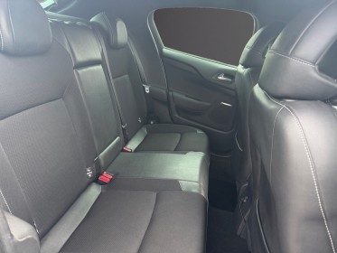 Citroen ds4 vti 120 chic radar avant arriere clim garantie 12 mois occasion simplicicar labarthe simplicicar simplicibike...