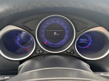 Citroen ds4 vti 120 chic radar avant arriere clim garantie 12 mois occasion simplicicar labarthe simplicicar simplicibike...