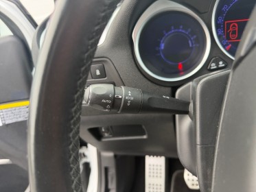 Citroen ds4 vti 120 chic radar avant arriere clim garantie 12 mois occasion simplicicar labarthe simplicicar simplicibike...