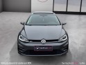 Volkswagen golf 2.0 tdi 150 fap dsg7 carat r line suivi constructeur occasion simplicicar lille  simplicicar simplicibike...