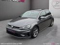 Volkswagen golf 2.0 tdi 150 fap dsg7 carat r line suivi constructeur occasion simplicicar lille  simplicicar simplicibike...