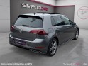 Volkswagen golf 2.0 tdi 150 fap dsg7 carat r line suivi constructeur occasion simplicicar lille  simplicicar simplicibike...