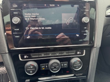 Volkswagen golf 2.0 tdi 150 fap dsg7 carat r line suivi constructeur occasion simplicicar lille  simplicicar simplicibike...