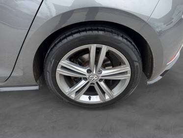 Volkswagen golf 2.0 tdi 150 fap dsg7 carat r line suivi constructeur occasion simplicicar lille  simplicicar simplicibike...