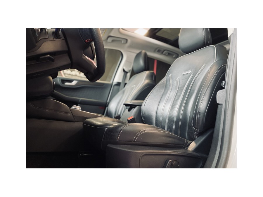 FORD d'occasion KUGA 2.5 DURATEC 225 PHEV ST-LINE BUSINESS POWERSHIFT