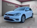 Volkswagen golf first edition dsg7 1.0 tsi 110 ch carplay camera de recul  garantie 12 mois occasion montpellier (34)...