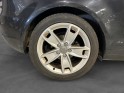 Audi a3 cabriolet ambition 1.8 tfsi 160ch garantie 12 mois occasion montpellier (34) simplicicar simplicibike france