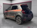 Renault twingo iii 110ch 0.9l tce e6c gt garantie 12 mois occasion montpellier (34) simplicicar simplicibike france