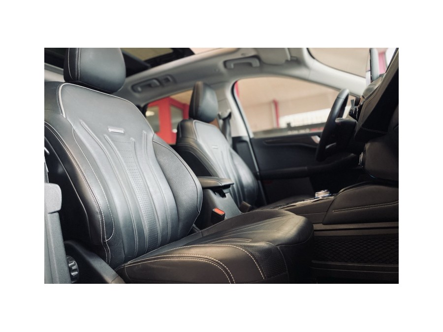 FORD d'occasion KUGA 2.5 DURATEC 225 PHEV ST-LINE BUSINESS POWERSHIFT