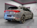 Cupra formentor 1.4 e-hybrid 245 ch dsg6 vz carplay pack hiver garantie 12 mois occasion simplicicar narbonne simplicicar...