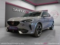 Cupra formentor 1.4 e-hybrid 245 ch dsg6 vz carplay pack hiver garantie 12 mois occasion simplicicar narbonne simplicicar...