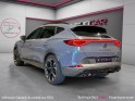 Cupra formentor 1.4 e-hybrid 245 ch dsg6 vz carplay pack hiver garantie 12 mois occasion simplicicar narbonne simplicicar...