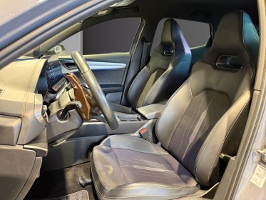 Cupra formentor 1.4 e-hybrid 245 ch dsg6 vz carplay pack hiver garantie 12 mois occasion simplicicar narbonne simplicicar...