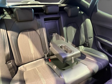 Cupra formentor 1.4 e-hybrid 245 ch dsg6 vz carplay pack hiver garantie 12 mois occasion simplicicar narbonne simplicicar...