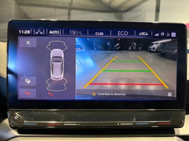 Cupra formentor 1.4 e-hybrid 245 ch dsg6 vz carplay pack hiver garantie 12 mois occasion simplicicar narbonne simplicicar...