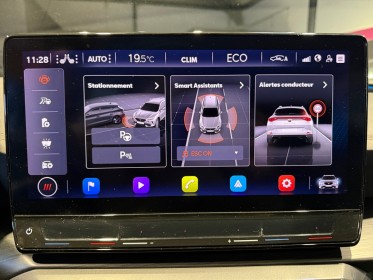 Cupra formentor 1.4 e-hybrid 245 ch dsg6 vz carplay pack hiver garantie 12 mois occasion simplicicar narbonne simplicicar...