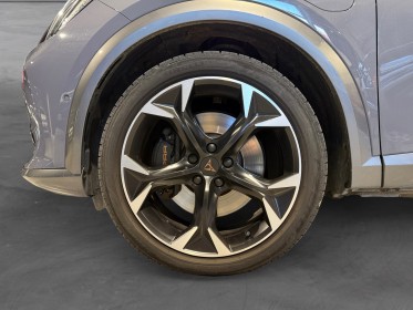 Cupra formentor 1.4 e-hybrid 245 ch dsg6 vz carplay pack hiver garantie 12 mois occasion simplicicar narbonne simplicicar...