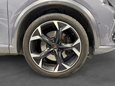 Cupra formentor 1.4 e-hybrid 245 ch dsg6 vz carplay pack hiver garantie 12 mois occasion simplicicar narbonne simplicicar...