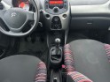 Citroen c1 1.2 essence 82 feel -  peu kilometree - limiteur / regulateur de vitesse occasion simplicicar lagny  simplicicar...
