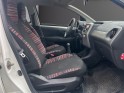 Citroen c1 1.2 essence 82 feel -  peu kilometree - limiteur / regulateur de vitesse occasion simplicicar lagny  simplicicar...
