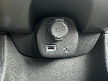 Citroen c1 1.2 essence 82 feel -  peu kilometree - limiteur / regulateur de vitesse occasion simplicicar lagny  simplicicar...