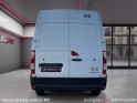 Renault master fourgon l2h2 3.5t 2.3 dci 165 ch energy confort gps suspensions hydrauliques garantie 12 mois occasion...