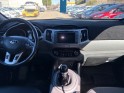 Kia sportage business 1.7 crdi 115 isg 4x2 business occasion avignon (84) simplicicar simplicibike france