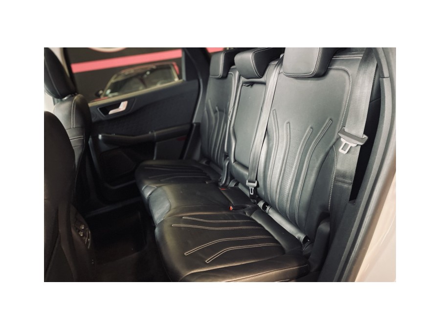 FORD d'occasion KUGA 2.5 DURATEC 225 PHEV ST-LINE BUSINESS POWERSHIFT