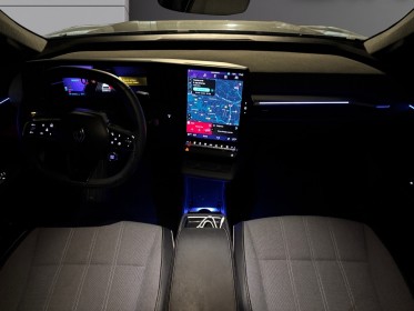 Renault scenic v e-tech occasion simplicicar villejuif  simplicicar simplicibike france