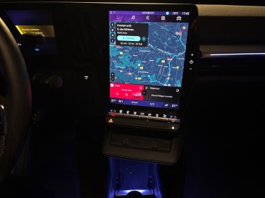 Renault scenic v e-tech occasion simplicicar villejuif  simplicicar simplicibike france