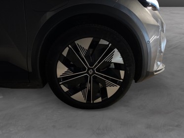 Renault scenic v e-tech occasion simplicicar villejuif  simplicicar simplicibike france