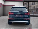 Audi q5 q5 40 tdi 190 s tronic 7 quattro avus - 1ere main - toit panoramique - affichage téte haute occasion parc voitures...