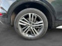 Audi q5 q5 40 tdi 190 s tronic 7 quattro avus - 1ere main - toit panoramique - affichage téte haute occasion parc voitures...