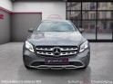 Mercedes gla 200 7-g dct sensation - camera - led - carplay occasion champigny-sur-marne (94) simplicicar simplicibike france