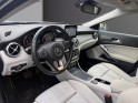 Mercedes gla 200 7-g dct sensation - camera - led - carplay occasion champigny-sur-marne (94) simplicicar simplicibike france