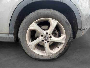 Mercedes gla 200 7-g dct sensation - camera - led - carplay occasion champigny-sur-marne (94) simplicicar simplicibike france