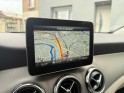 Mercedes gla 200 7-g dct sensation - camera - led - carplay occasion champigny-sur-marne (94) simplicicar simplicibike france