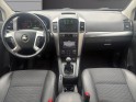 Chevrolet captiva 2.0 vcdi family navi pack garantie 12 mois occasion simplicicar mery-sur-oise simplicicar simplicibike france