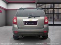 Chevrolet captiva 2.0 vcdi family navi pack garantie 12 mois occasion simplicicar mery-sur-oise simplicicar simplicibike france