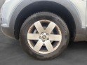 Chevrolet captiva 2.0 vcdi family navi pack garantie 12 mois occasion simplicicar mery-sur-oise simplicicar simplicibike france