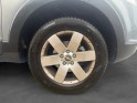 Chevrolet captiva 2.0 vcdi family navi pack garantie 12 mois occasion simplicicar mery-sur-oise simplicicar simplicibike france