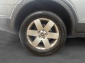 Chevrolet captiva 2.0 vcdi family navi pack garantie 12 mois occasion simplicicar mery-sur-oise simplicicar simplicibike france
