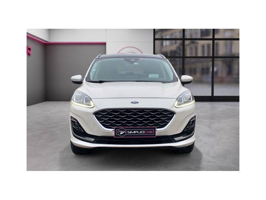 FORD d'occasion KUGA 2.5 DURATEC 225 PHEV ST-LINE BUSINESS POWERSHIFT