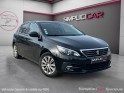 Peugeot 308 1.6 bluehdi 120ch ss bvm6 allure garantie 12 mois occasion simplicicar evreux simplicicar simplicibike france