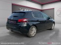Peugeot 308 1.6 bluehdi 120ch ss bvm6 allure garantie 12 mois occasion simplicicar evreux simplicicar simplicibike france