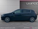 Peugeot 308 1.6 bluehdi 120ch ss bvm6 allure garantie 12 mois occasion simplicicar evreux simplicicar simplicibike france