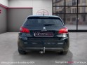 Peugeot 308 1.6 bluehdi 120ch ss bvm6 allure garantie 12 mois occasion simplicicar evreux simplicicar simplicibike france